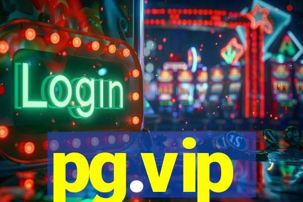 pg.vip