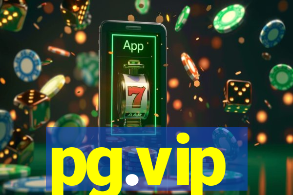 pg.vip