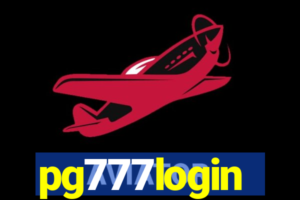 pg777login