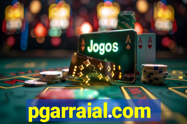 pgarraial.com