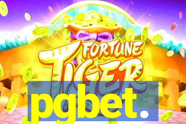 pgbet.