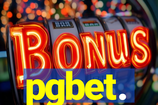 pgbet.