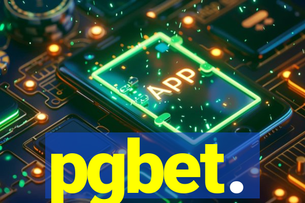 pgbet.