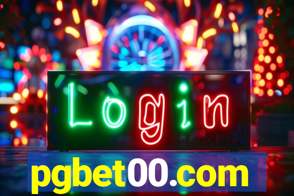 pgbet00.com