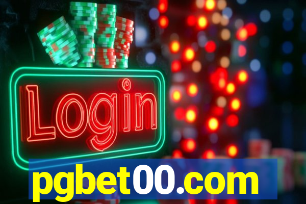 pgbet00.com