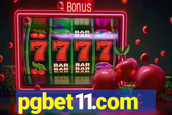 pgbet11.com