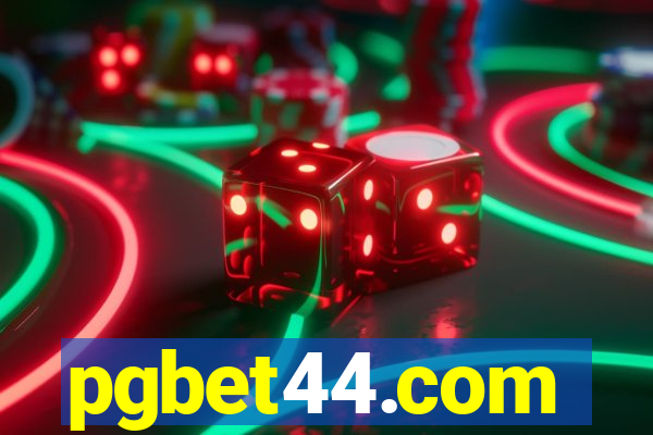 pgbet44.com