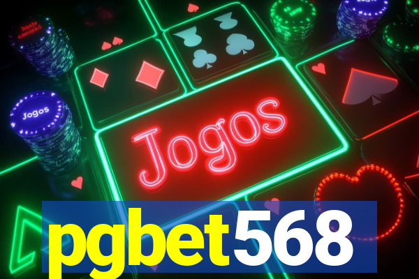 pgbet568