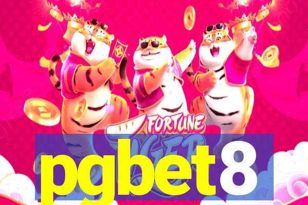 pgbet8