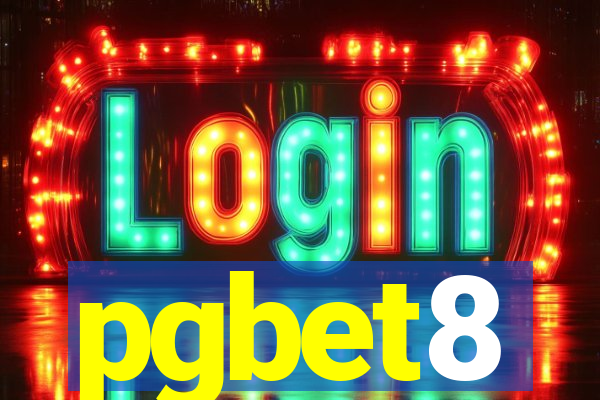 pgbet8