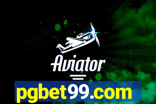 pgbet99.com