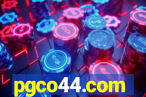 pgco44.com