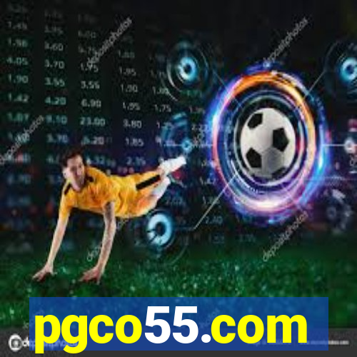 pgco55.com