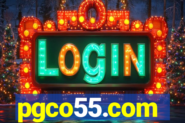 pgco55.com