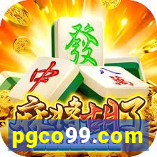 pgco99.com