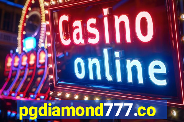 pgdiamond777.com