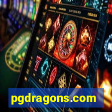 pgdragons.com