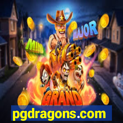 pgdragons.com