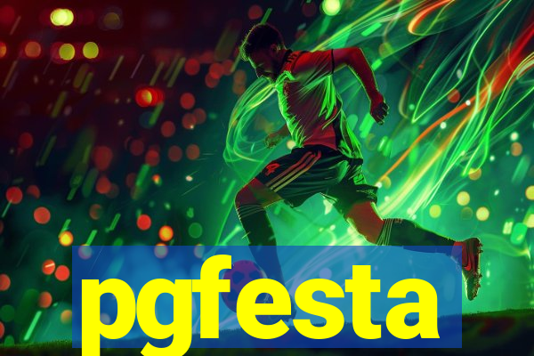 pgfesta