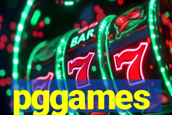 pggames