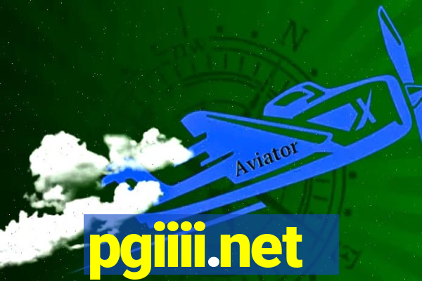 pgiiii.net