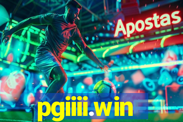 pgiiii.win