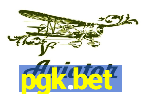 pgk.bet