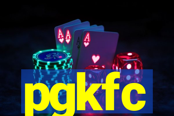 pgkfc