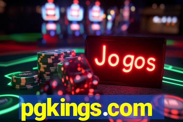 pgkings.com