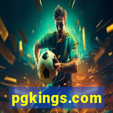 pgkings.com