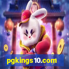 pgkings10.com