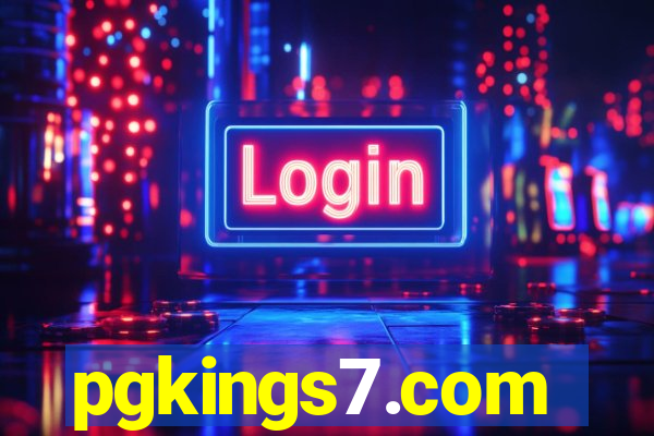 pgkings7.com