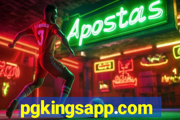 pgkingsapp.com