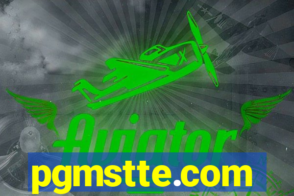 pgmstte.com