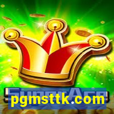 pgmsttk.com