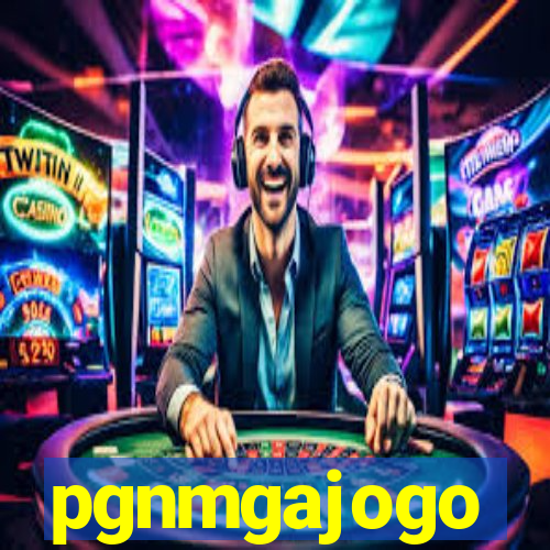 pgnmgajogo