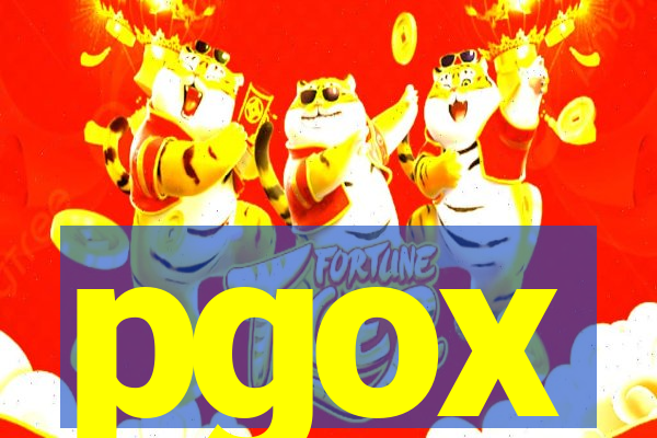 pgox