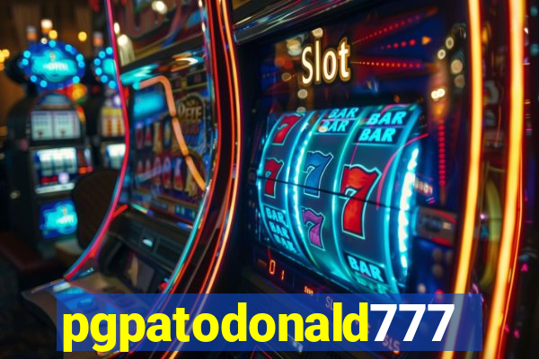 pgpatodonald777.com