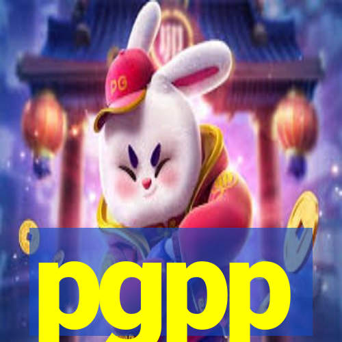 pgpp