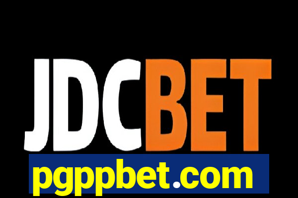 pgppbet.com