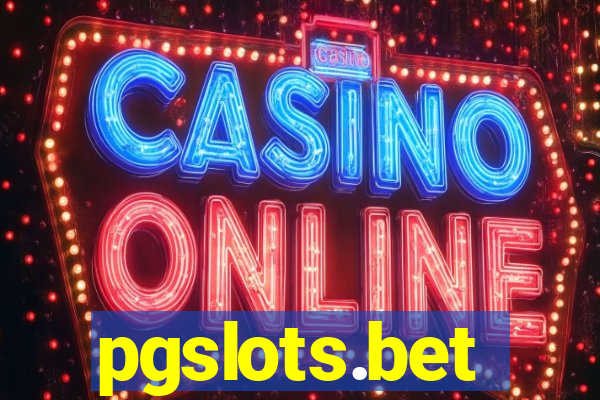 pgslots.bet