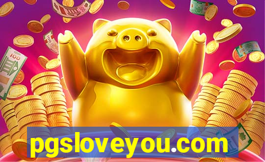 pgsloveyou.com