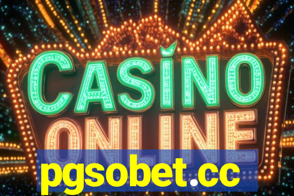 pgsobet.cc