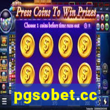 pgsobet.cc