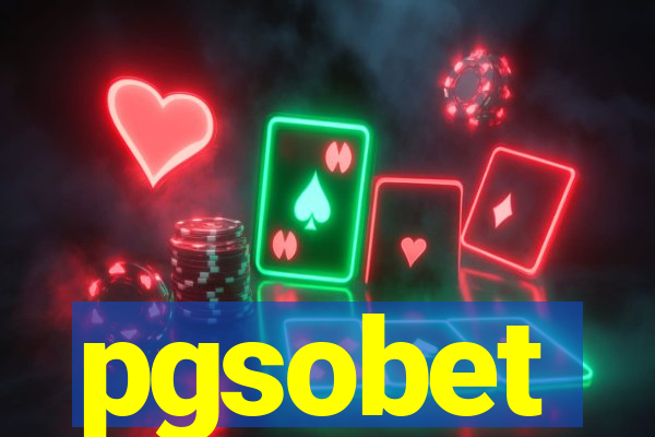 pgsobet