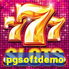 pgsoftdemo