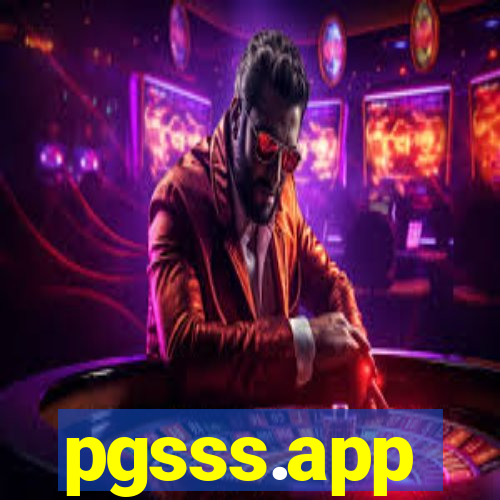 pgsss.app