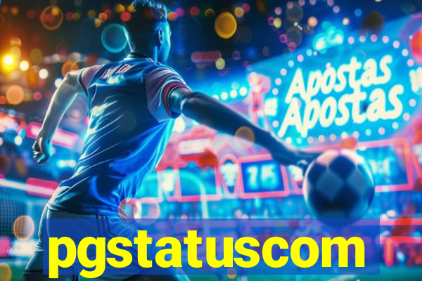 pgstatuscom