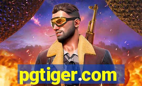 pgtiger.com