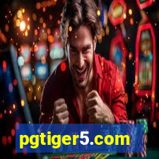 pgtiger5.com